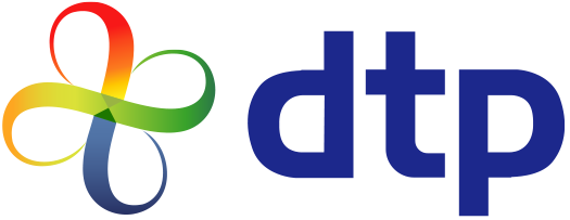 DTP Logo