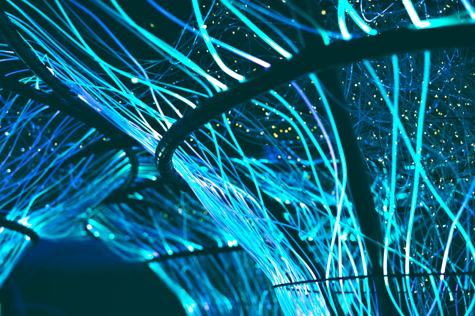 Dedicated Internet 1:1 untuk Bisnis di Indonesia | DTP