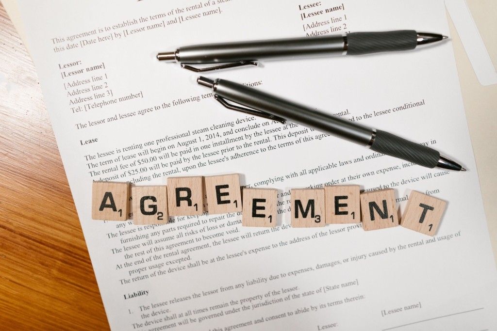 SLA (Service Level Agreement)