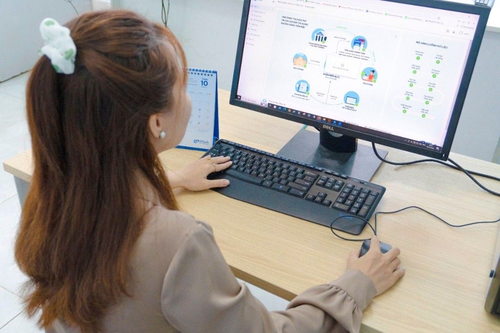Cara Membaca MRTG (Multi Router Traffic Grapher) untuk Monitoring Internet Bisnis
