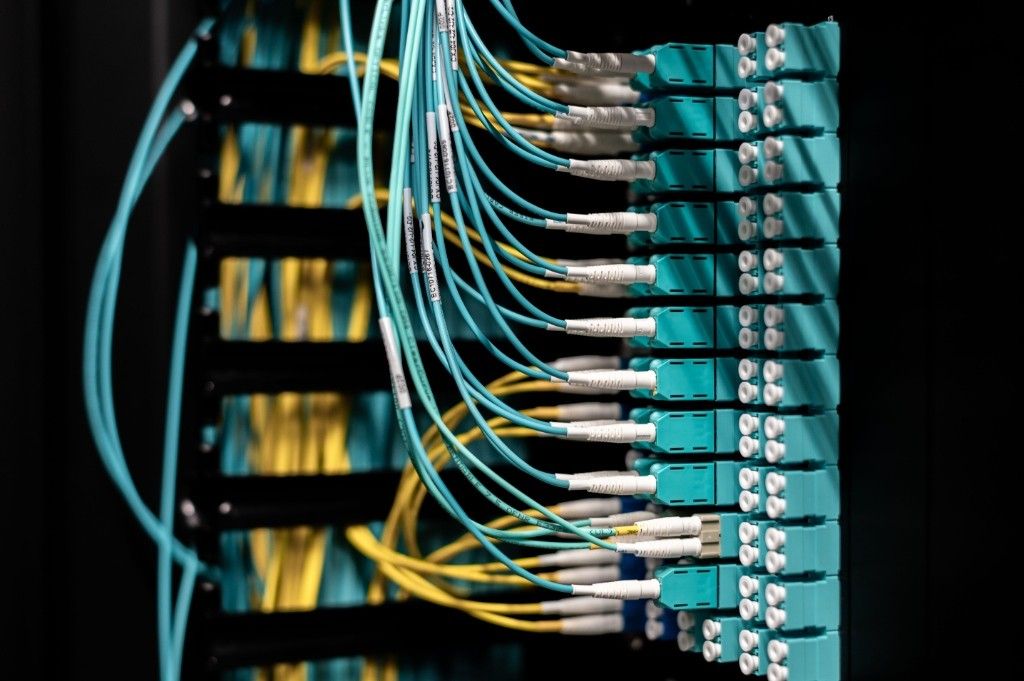 Harga Dedicated Internet