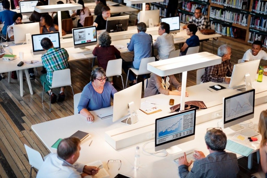 Dedicated Internet untuk Kantor