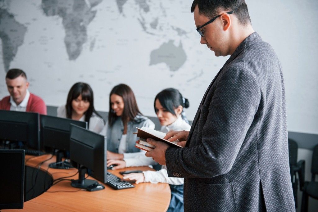 Langganan ISP Bisnis DTP, Koneksi Siap untuk Perusahaan