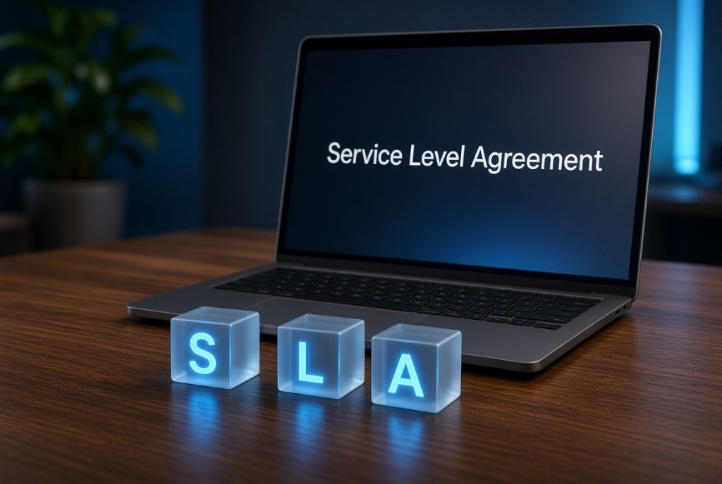 SLA ISP untuk Bisnis, 6 Hal Wajib Cek Sebelum Kontrak